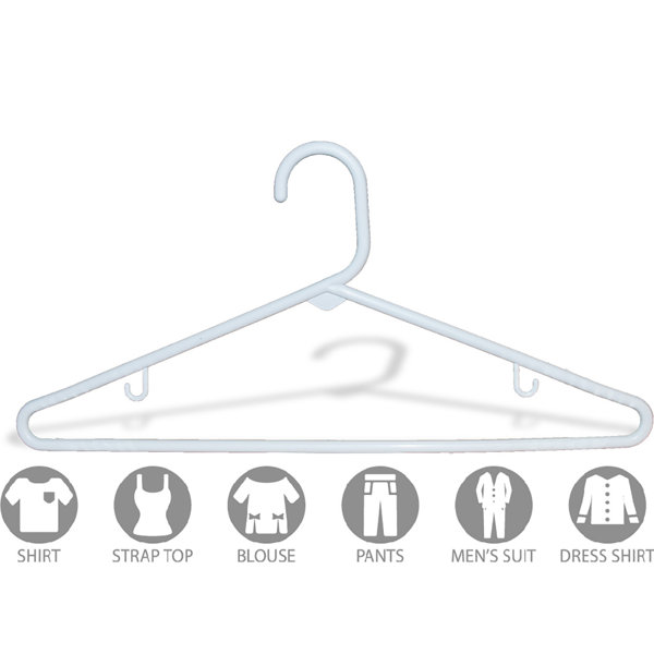 Rebrilliant Standard Hanger & Reviews Wayfair